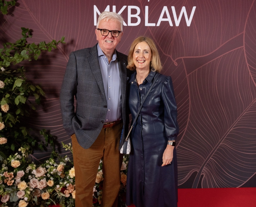 Two Decades of Legal Excellence: Celebrating 20 Years of MKB Law - MKB ...